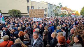 Nećete kopati